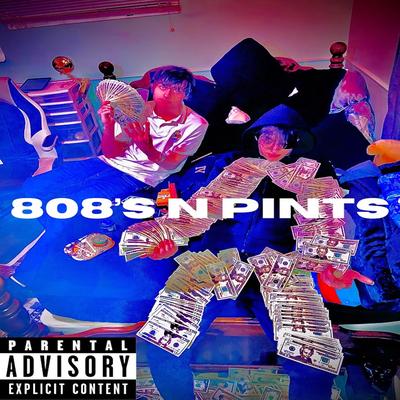 808Packz's cover