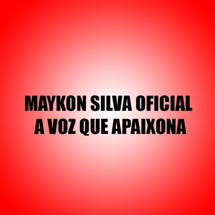 MAYKON SILVA OFICIAL's avatar image