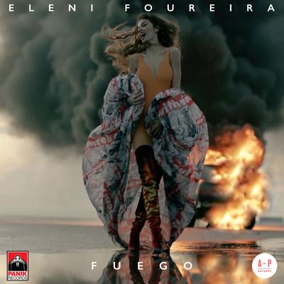 Fuego By Eleni Foureira's cover