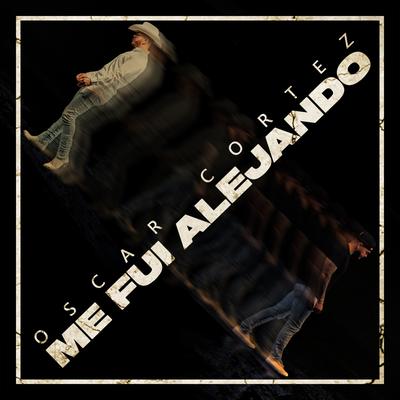 Me Fui Alejando's cover