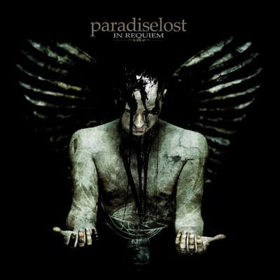 The Enemy By Paradise Lost's cover