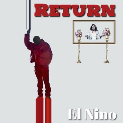 Return's cover