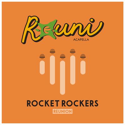 Reuni (Reunion Acapella Version)'s cover