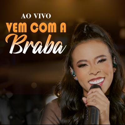 Manda um Oi (Ao Vivo) By Maíza lima's cover