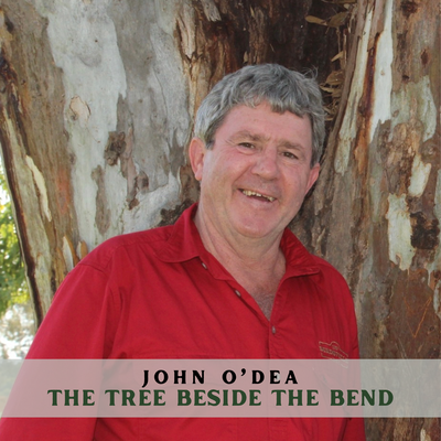 John O'Dea's cover