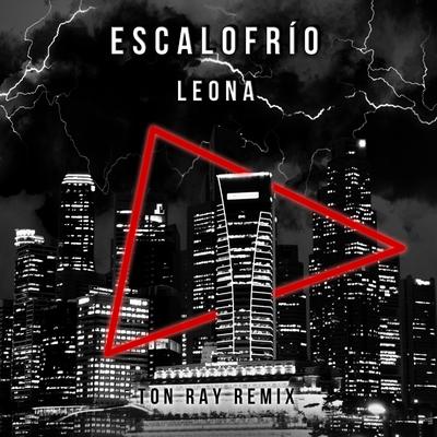 Escalofrío (Remix)'s cover