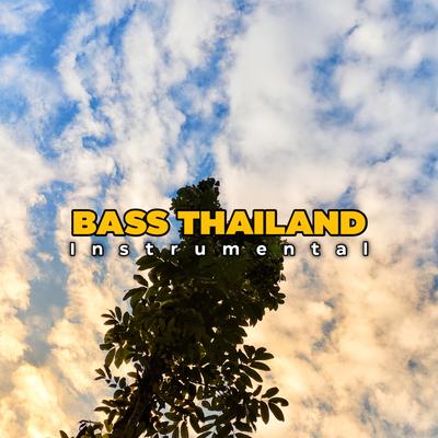 Bass Thailand (Instrumental)'s cover