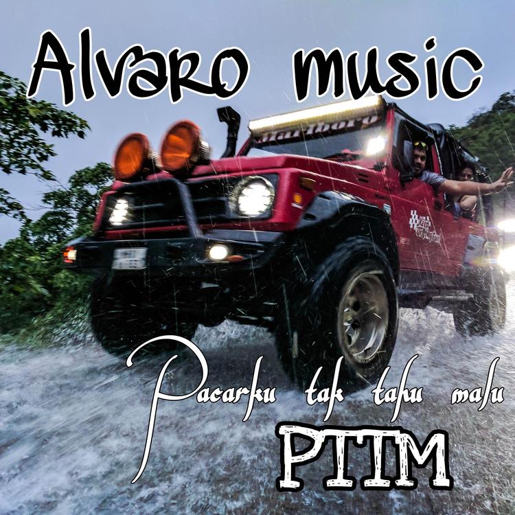 Alvaro Music's avatar image