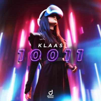 1 0 0 1 1 By Klaas's cover