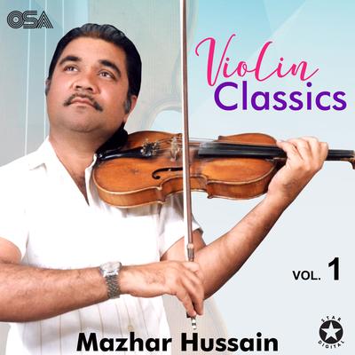 Violin Classics, Vol. 1's cover