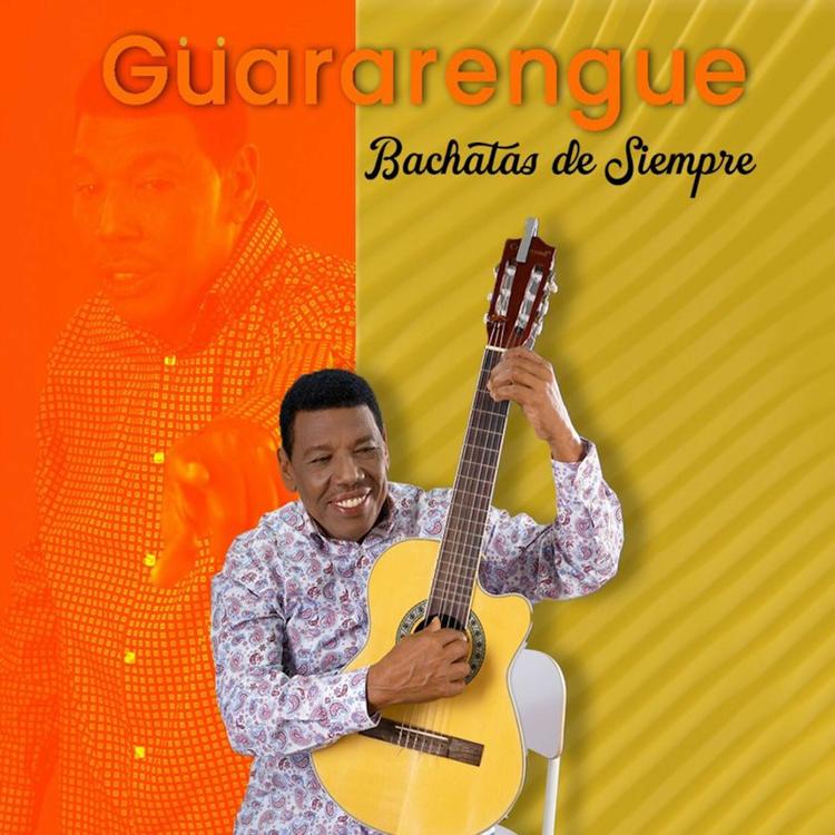 Guararengue's avatar image