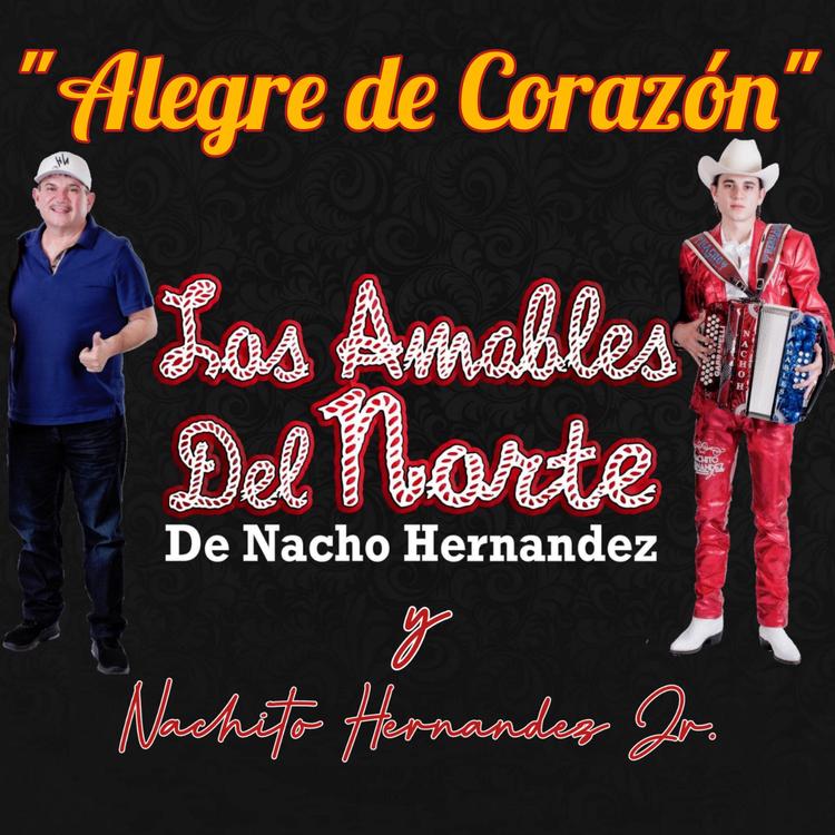 Los Amables del Norte de Nacho Hernandez's avatar image