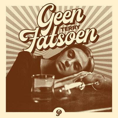 Geen Fatsoen's cover