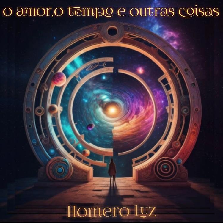 Homero Luz's avatar image