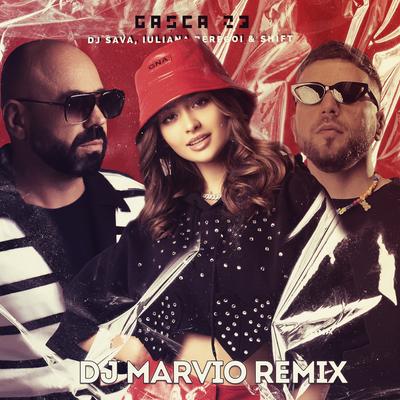 Gașca '23 (DJ Marvio Remix Extended)'s cover