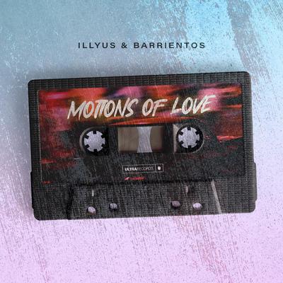 Motions of Love By Illyus & Barrientos's cover