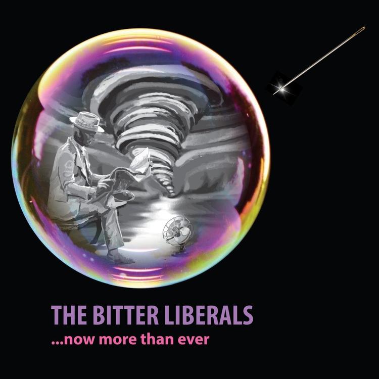 The Bitter Liberals's avatar image