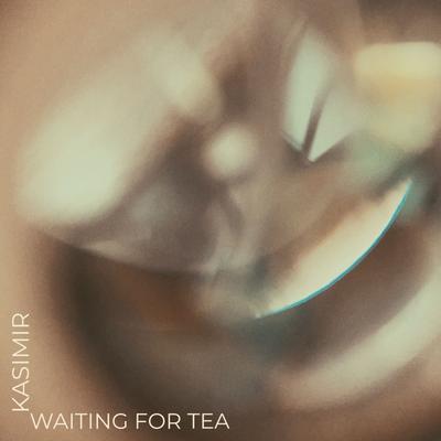 Waiting For Tea By Kasimir's cover