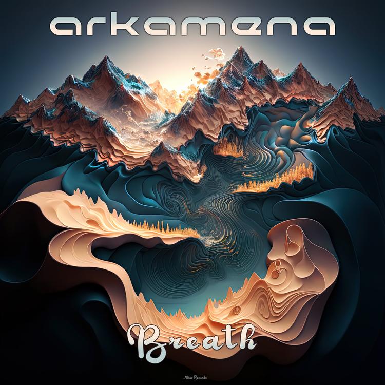 Arkamena's avatar image