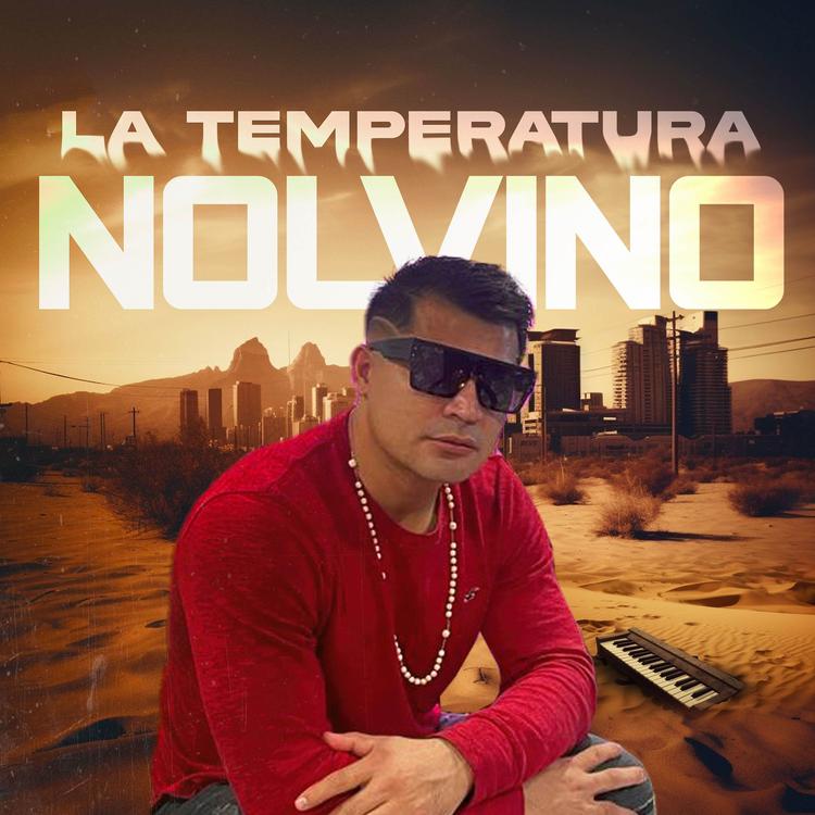 Nolvino's avatar image