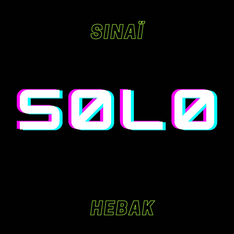 Sinaï HEBAK's avatar image