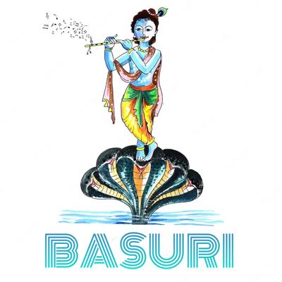 BASURI (Beat Switch)'s cover