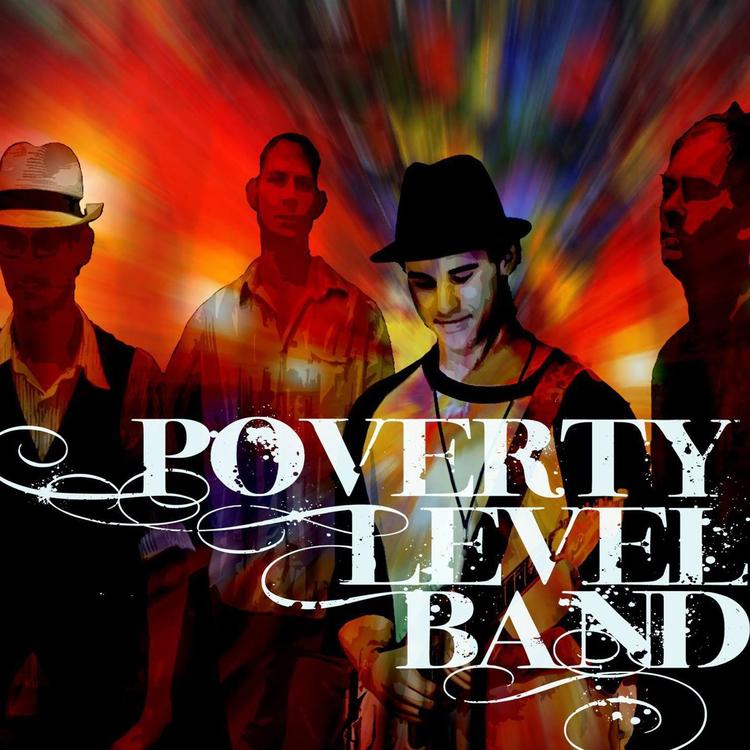 Poverty Level Band's avatar image