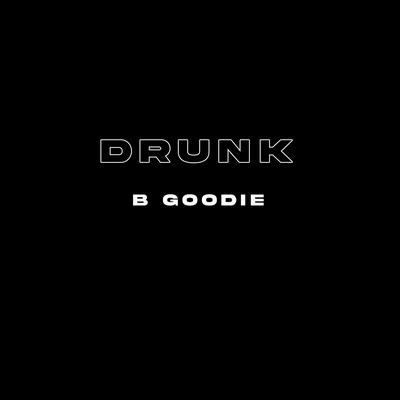 Drunk (Jersey Club)'s cover