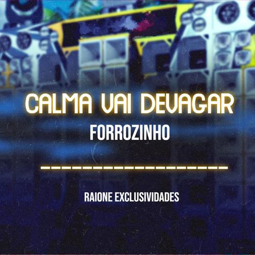 Forrózinho Infinity's cover