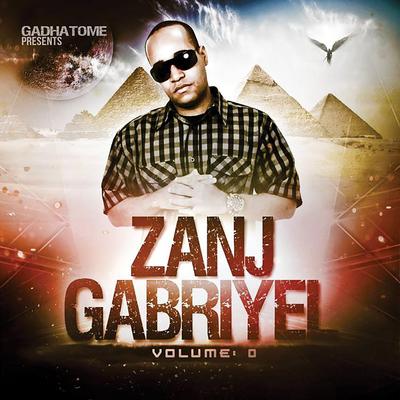 Zanj Gabriyel's cover