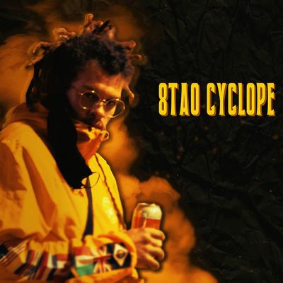 8Tão Cyclope's cover