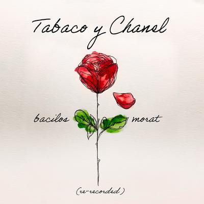 Tabaco y Chanel (Re-Recorded)'s cover