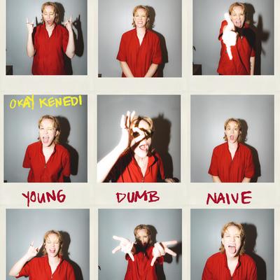 Young, Dumb, & Naive's cover