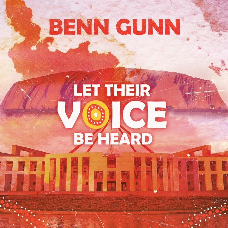 Benn Gunn's avatar image