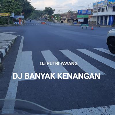 Dj Pilih Banyak Kenangan's cover