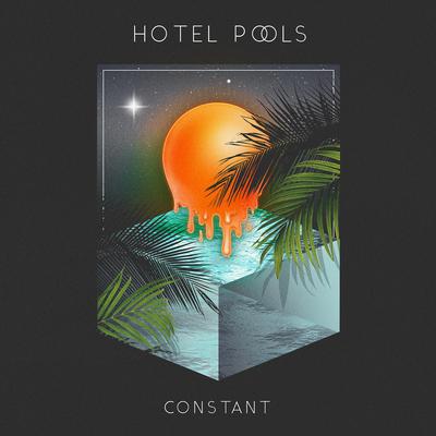 Melt By Hotel Pools's cover