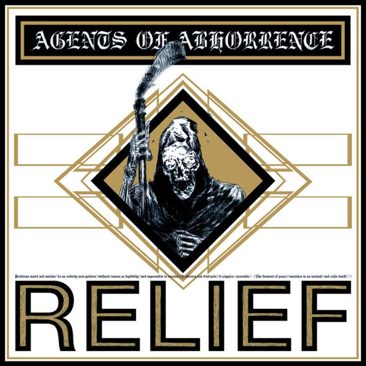 Agents Of Abhorrence's avatar image