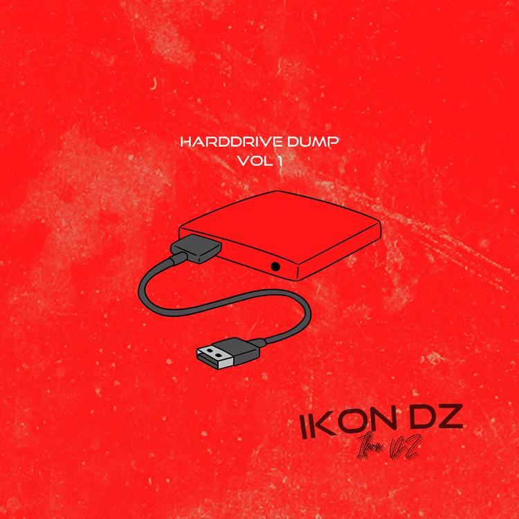 Ikon Dz's avatar image