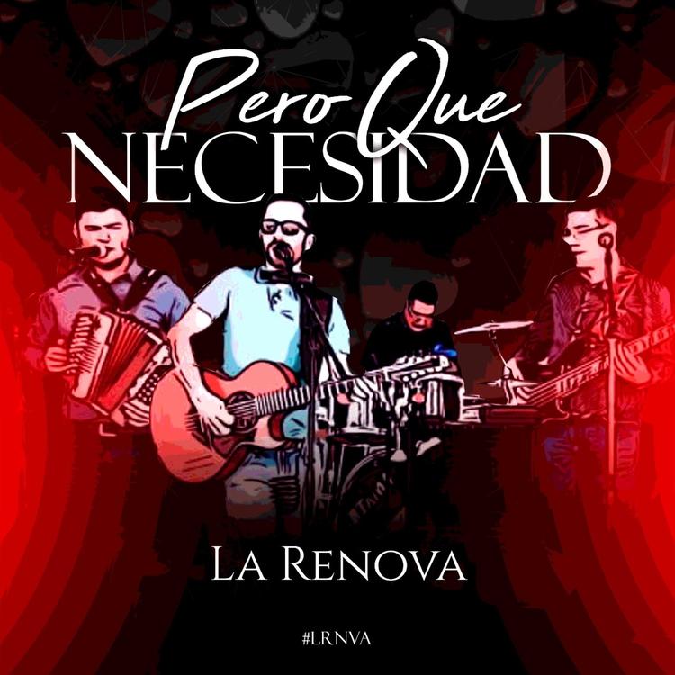 La Renovacion's avatar image