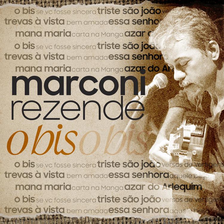Marconi Rezende's avatar image
