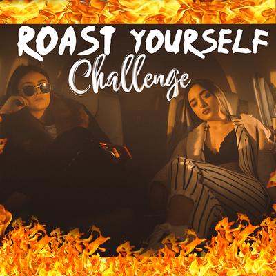 Roast Yourself's cover