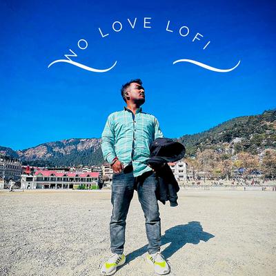 No Love (Remix)'s cover