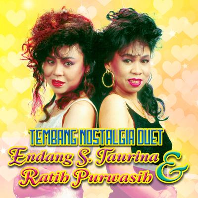 Tembang Nostalgia Duet's cover