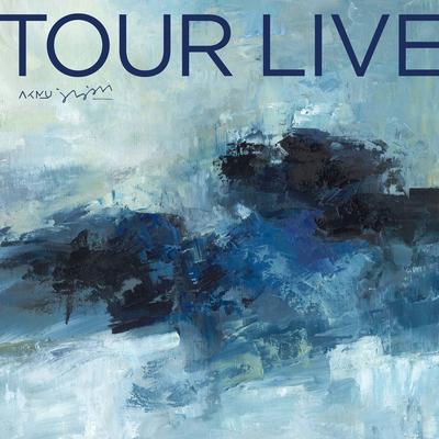 AKMU [항해] TOUR LIVE's cover