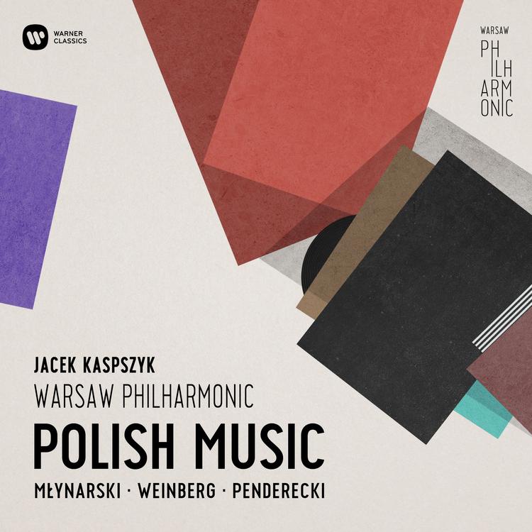 Warsaw Philharmonic's avatar image