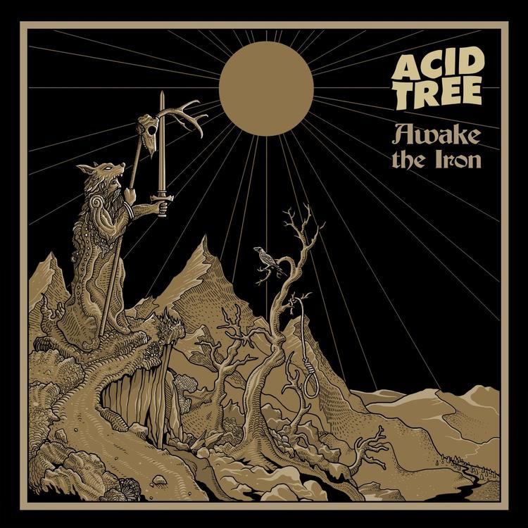 Acid Tree's avatar image