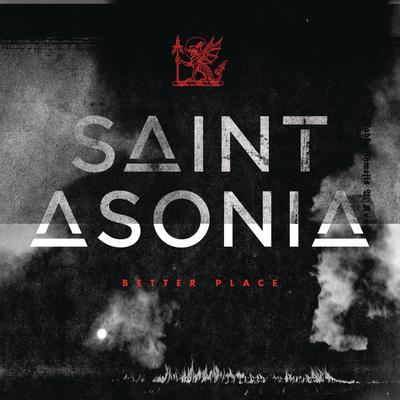 Better Place By Saint Asonia's cover