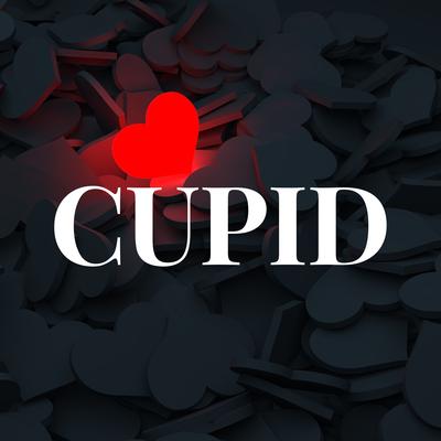 Cupid - Sped Up By DJ Abreu's cover