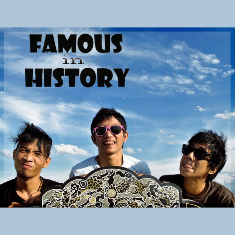 Famous in History's avatar image