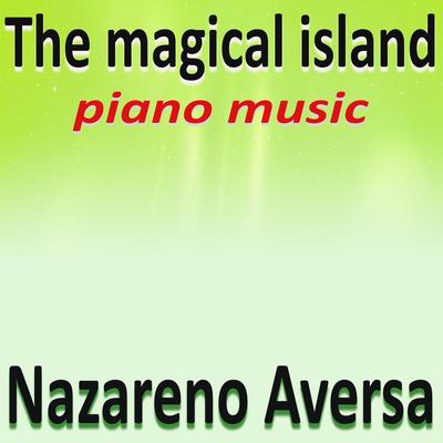 The Magical Island (Piano Music)'s cover